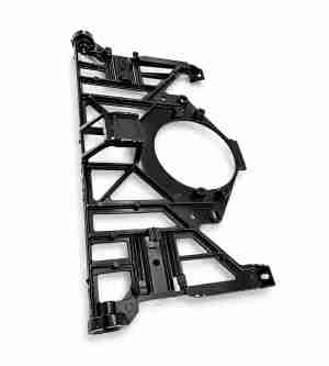 Mirror Base Inner (RH) Scania 1396530