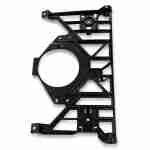 Mirror Base Inner (RH) Scania 1396530