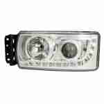 Headlight (LH) LED Iveco Hi-way 5801745449