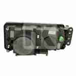 Headlight (LH) LED Iveco Hi-way 5801745449