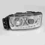 Headlight (LH) LED Iveco Hi-way 5801745449