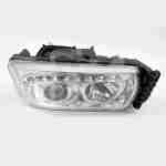 Headlight (LH) LED Iveco Hi-way 5801745449