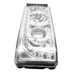 Headlight (LH) LED Iveco Hi-way 5801745449