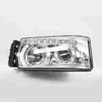 Headlight (LH) LED Iveco Hi-way 5801745449