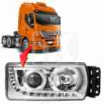 Φανάρι (RH) LED Iveco Hi-way 5801745452