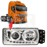 Φανάρι (RH) LED Iveco Hi-way 5801745452