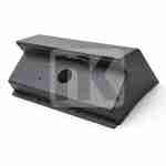 Differential light (RH) Iveco Stralis 41218984