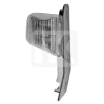 Φλας πλαϊνό λευκό (LH) Iveco 5801572080