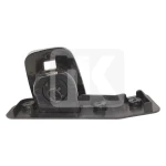 Φλας πλαϊνό λευκό (LH) Iveco 5801572080