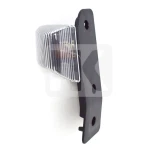 Φλας πλαϊνό λευκό (LH) Iveco 5801572080