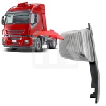 Φλας πλαϊνό λευκό (LH) Iveco 5801572080
