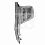 Φλας πλαινό λευκό (RH) Iveco 5801572074