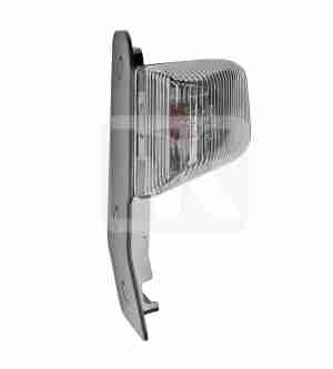 Φλας πλαινό λευκό (RH) Iveco 5801572074