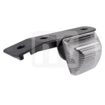 Φλας πλαινό λευκό (RH) Iveco 5801572074