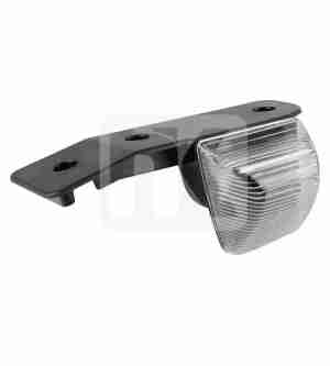 Φλας πλαινό λευκό (RH) Iveco 5801572074