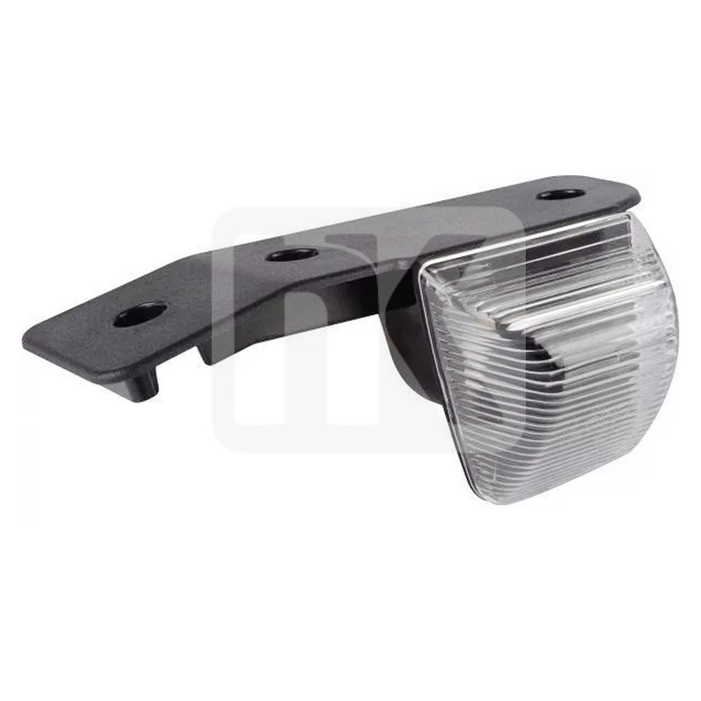 Φλας πλαινό λευκό (RH) Iveco 5801572074