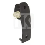 Φλας πλαινό λευκό (RH) Iveco 5801572074