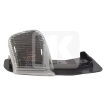 Φλας πλαινό λευκό (RH) Iveco 5801572074