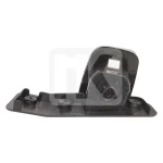 Φλας πλαινό λευκό (RH) Iveco 5801572074