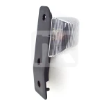 Φλας πλαινό λευκό (RH) Iveco 5801572074
