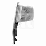 Side indicator white (RH) Iveco 5801572074
