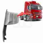 Side indicator white (RH) Iveco 5801572074