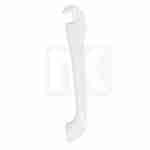 Windshield pillar cover (LH) MAN TGX/TGS 81624100225