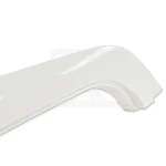 Windshield pillar cover (LH) MAN TGX/TGS 81624100225