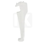 Windshield pillar cover (LH) MAN TGX/TGS 81624100225