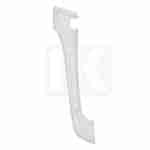 Windshield pillar cover (LH) MAN TGX/TGS 81624100225