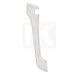 Windshield pillar cover (LH) MAN TGX/TGS 81624100225