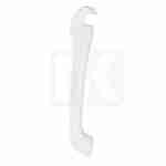 Windshield pillar cover (RH) MAN TGX/TGS 81624100219