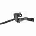 Auxiliary visor mirror Volvo FM 2/3 21151129