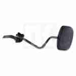 Auxiliary visor mirror Volvo FM 2/3 21151129