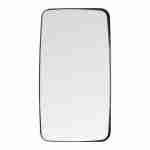 Large mirror MAN F2000 electric & heated 81637306368