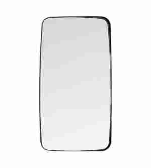 Large mirror MAN F2000 electric & heated 81637306368