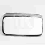 Large mirror MAN F2000 electric & heated 81637306368
