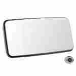 Large mirror MAN F2000 electric & heated 81637306368