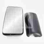 Large mirror MAN F2000 heated 81637306304