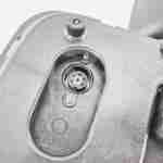 Small mirror MAN F2000 81637306317