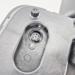 Small mirror MAN F2000 81637306317