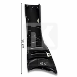 Μάγουλο (LH) Iveco Hi-way 5801552904