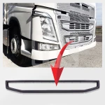 Lower Grille Frame Volvo FH4 82177794