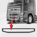 Lower Grille Frame Volvo FH4 82177794