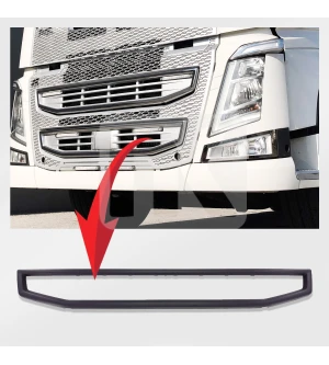 Lower Grille Frame Volvo FH4 82177794