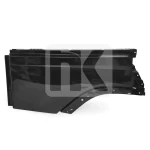 Cabin Extension (LH) Volvo FH4 closed 21413755