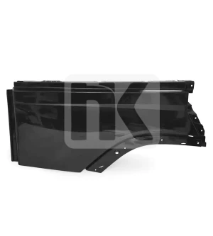 Προέκταση Καμπίνας (LH) Volvo FH4 κλειστή 21413755