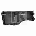 Cabin Extension (LH) Volvo FH4 closed 21413755