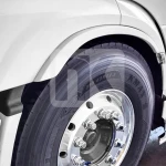 Πρόσθετα φρυδάκια θόλου DAF XF106 FBDF402
