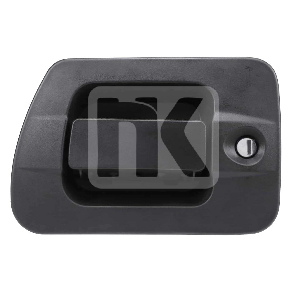 Door handle (LH) Iveco 504052936